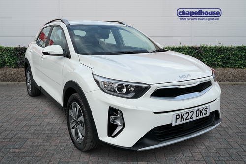 Kia Stonic 2