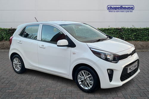 Kia Picanto 2
