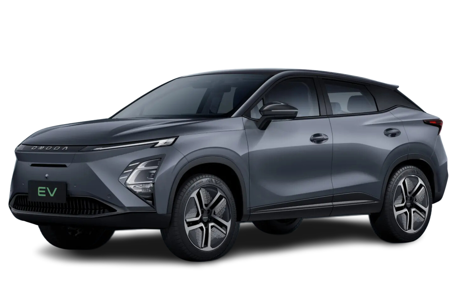 OMODA 5 Knight 61kWh