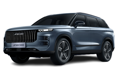 JAECOO 7 SHS-P Luxury