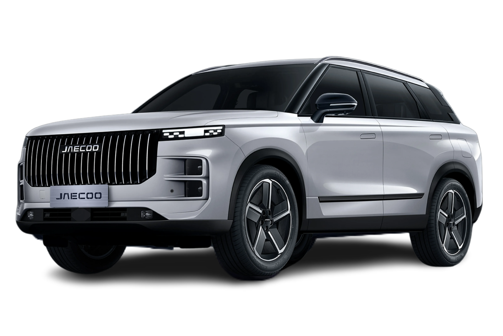 JAECOO 7 SHS Luxury PHEV Auto 1.5