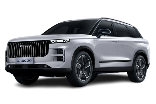 JAECOO 7 SHS Luxury