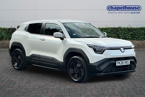 Suzuki e Vitara Motion 61kWh
