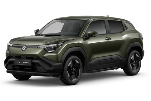 Suzuki e Vitara Motion 61kWh