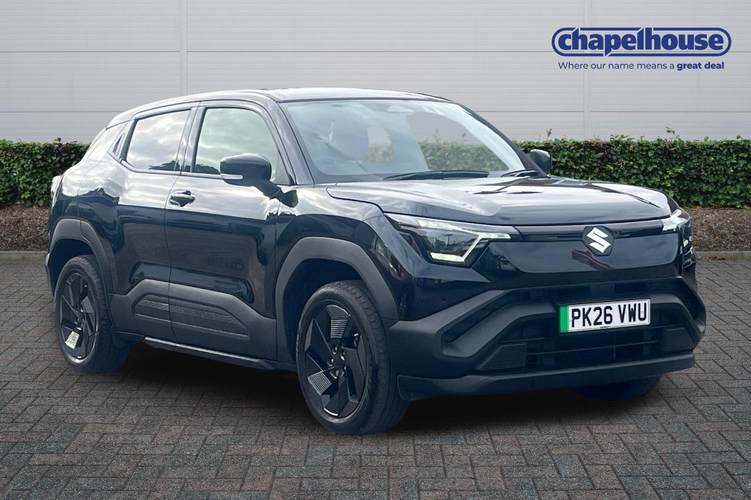 Suzuki e Vitara Motion 61kWh