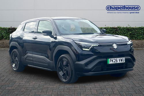 Suzuki e Vitara Motion 61kWh