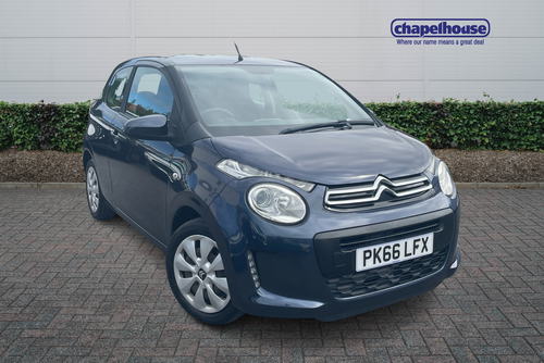 Citroen C1 Feel