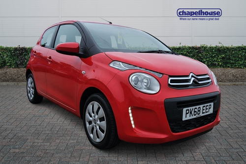 Citroen C1 Feel