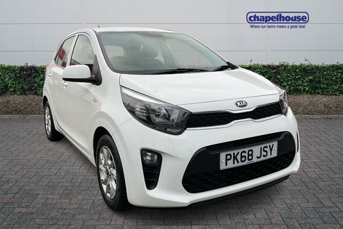 Kia Picanto 2