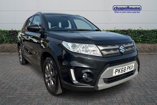 Suzuki Vitara SZ4