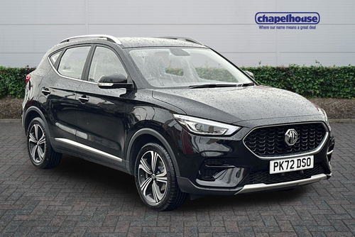MG ZS Excite T Gdi Auto