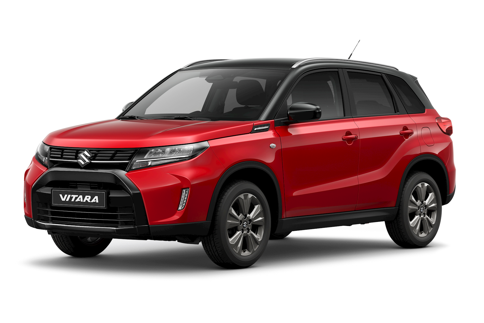 Suzuki Vitara Motion Boosterjet MHEV 1.4