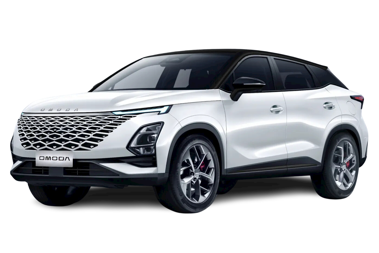 OMODA 5 Noble Auto 1.6