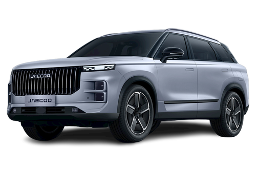 JAECOO 7 Luxury