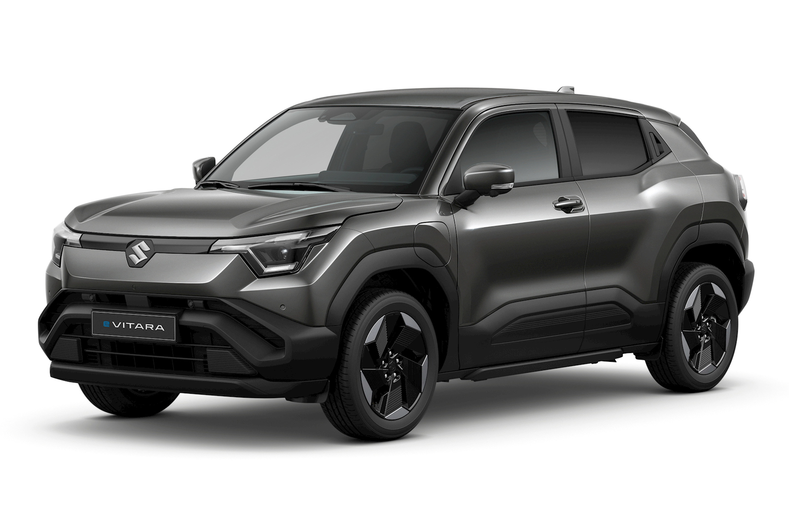 Suzuki e Vitara Motion 49kWh