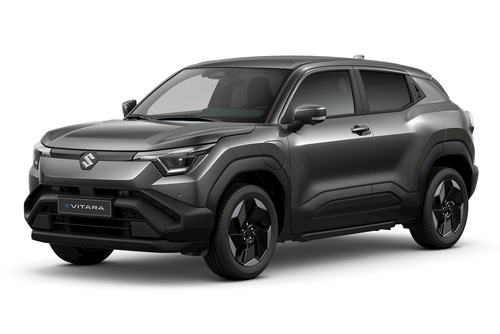 Suzuki e Vitara Motion 49kWh