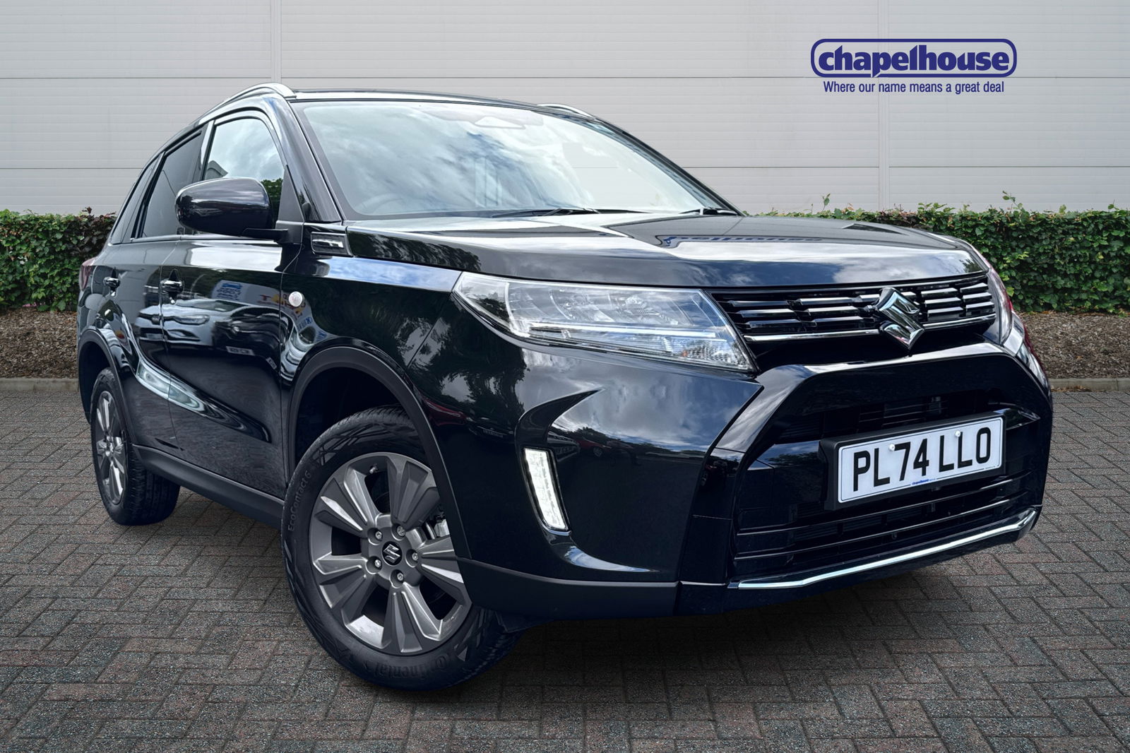 Suzuki Vitara Motion HEV 1.5