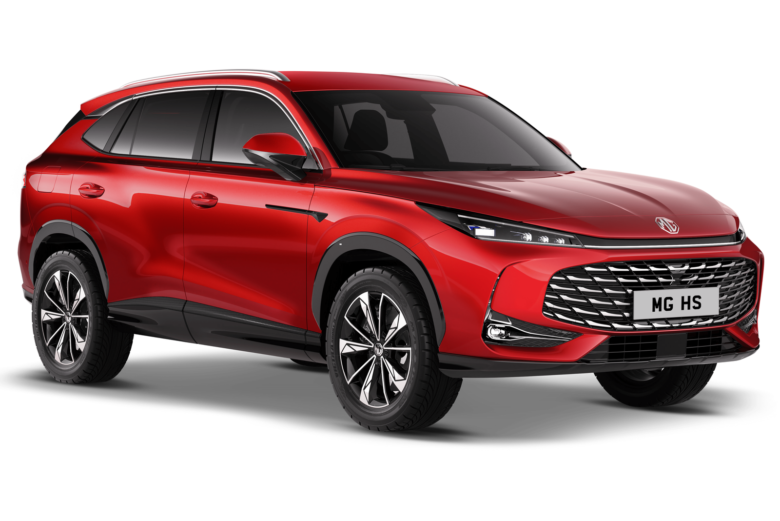 MG HS SE DCT 1.5
