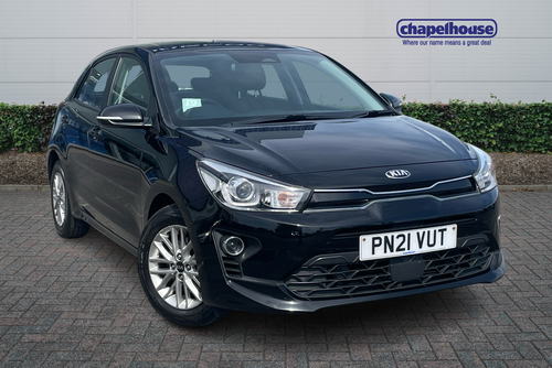 Kia Rio 2