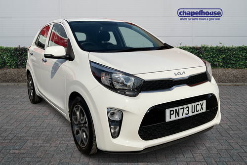 Kia Picanto 3