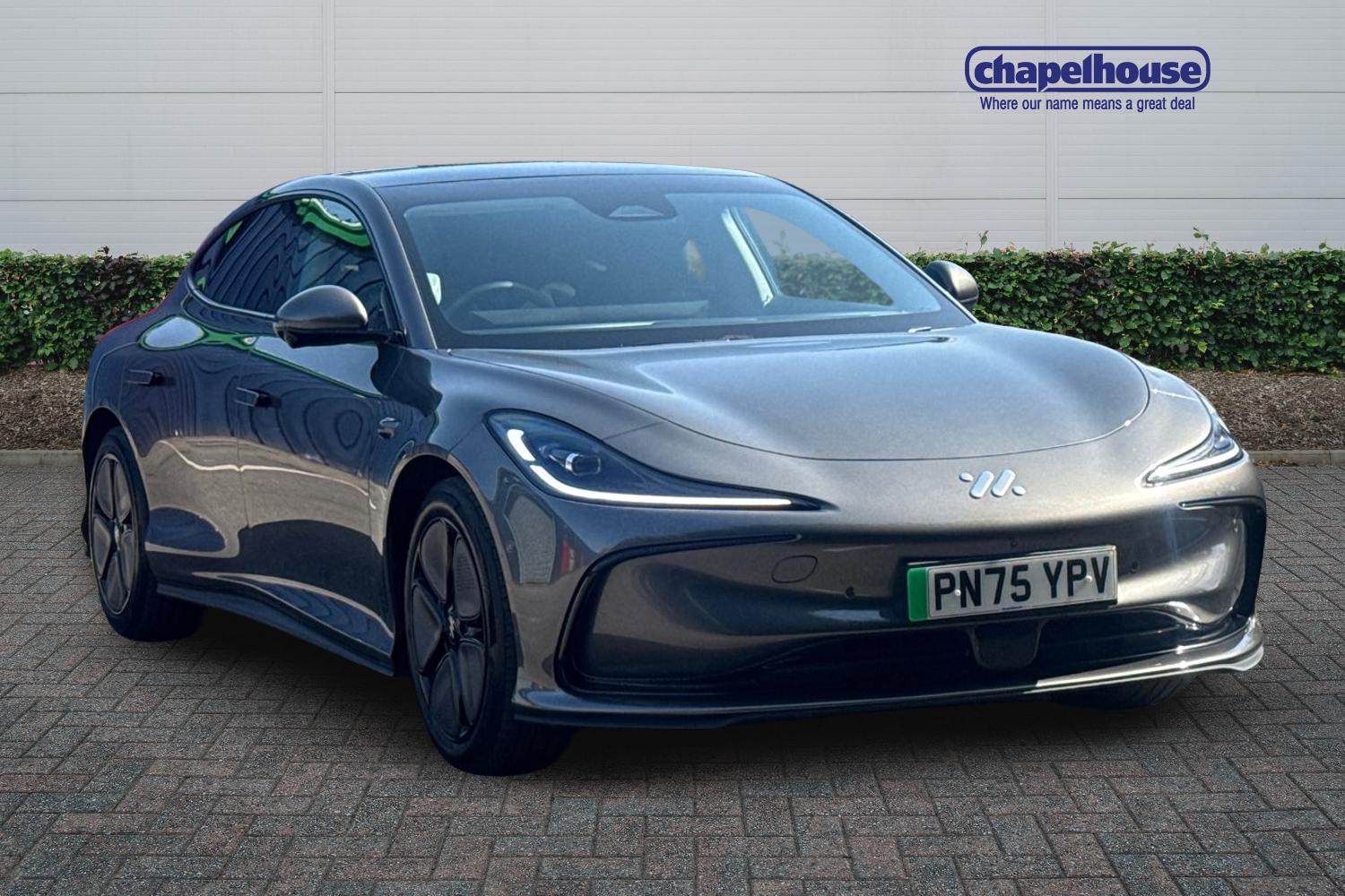 MG IM5 Standard Range 75kWh