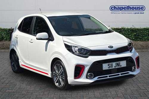 Kia Picanto GT-Line