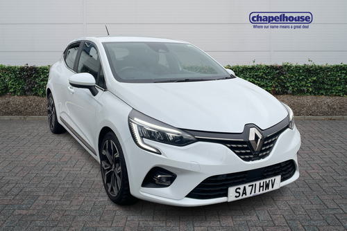 Renault Clio S Edition Tce