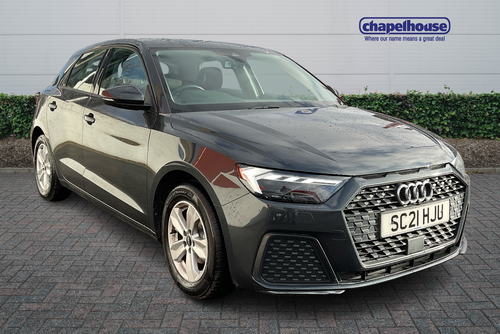 Audi A1 Sportback 25 Tfsi Technik