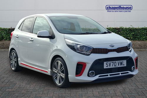 Kia Picanto GT-Line S