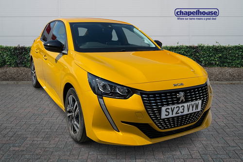 Peugeot 208 Active Premium+ Puretech Ss