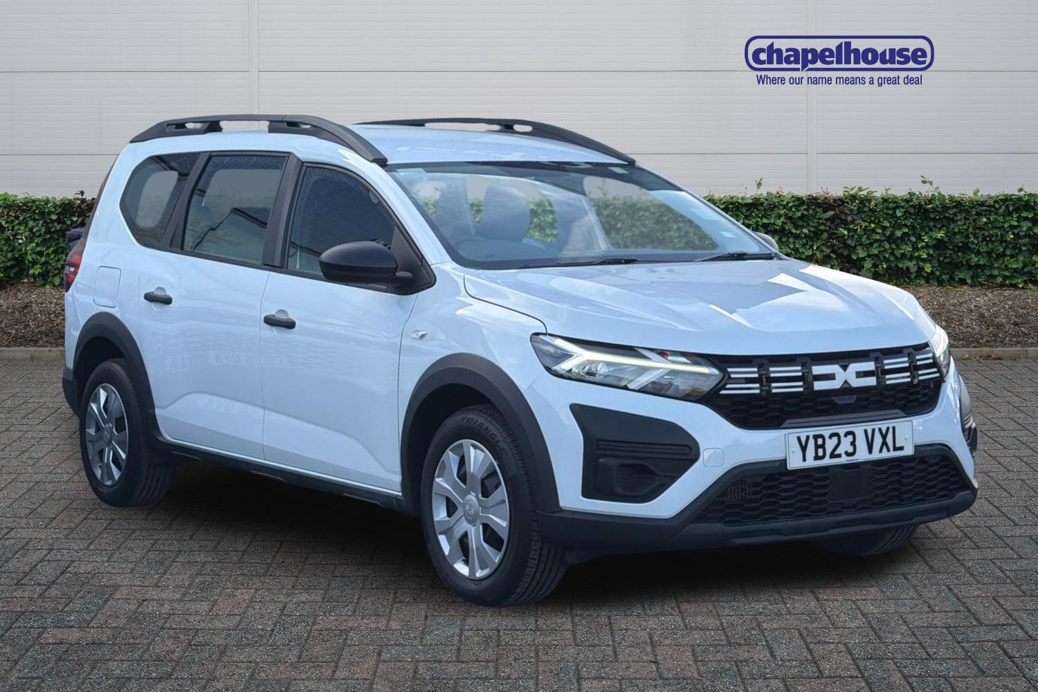 Dacia Jogger Essential TCe 1.0