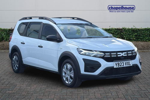 Dacia Jogger Essential Tce