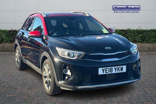 Kia Stonic First Edition