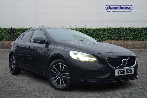 Volvo V40 Momentum T2