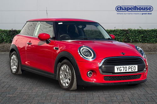 Mini Hatch One Classic