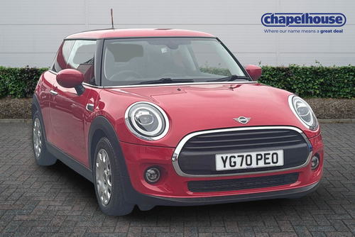 Mini Hatch One Classic