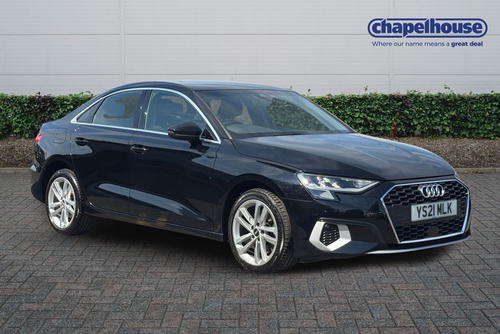 Audi A3 Sport 35 Tfsi