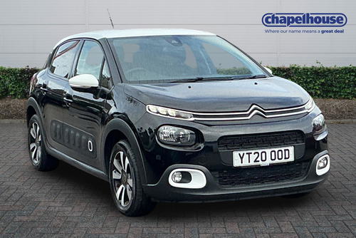 Citroen C3 Flair Puretech S/S